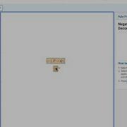 How Do I Apply Negated Conditional Decomposition