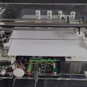 BrailleRAP 2023 Open Source DIY Embosser Embossing A Mix Of Braille And Graphics