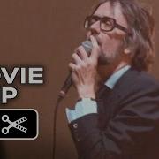 Pulp A Film About Life Death Supermarkets Movie CLIP Underwear 2014 Documentary HD