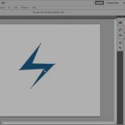60 Second Photoshop Tutorial Create Custom Shapes HD