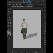Adobe Illustrator 2025 How To Create People Shadows Like A Pro Ducthangds