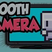 Smooth Camera In JavaScript Games