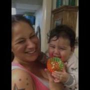 Baby S First Real Belly Laugh