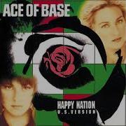 Ace Of Base Happy Nation Remastered