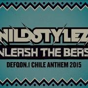 Defqon 1 Festival Chile 2015 Official Q Dance Anthem Wildstylez Unleash The Beast