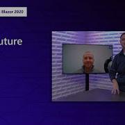 Blazor Future Features