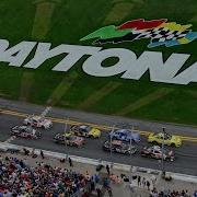 Final Lap Of Every Daytona 500 1959 2020