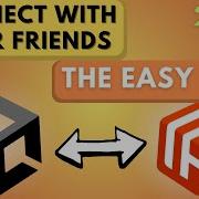How To Use PLASTIC SCM With UNITY Version Control UPDATED