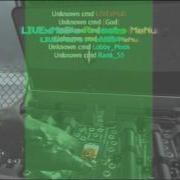 Cod4 CFG Mod Menu Best Yet With Link To Codes