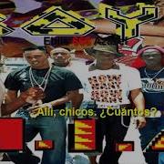 M I A Boyz Subtitulada