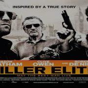 Killer Elite Soundtrack Here I Am