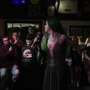 Adore Delano Toxic I Adore U Live