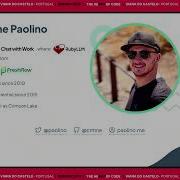 Euruko 2025 RubyLLM Making AI Development Beautiful Again Carmine Paolino Germany