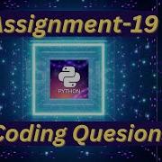 Diamond Crystal Hyphenate Letters Maximum Assignment 19 CCBP NxtWave CCBP 4 0 Python