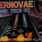 First Ever Supernovae 100 Keyboard Tech FC