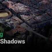 Blender Secrets Moving Cloud Shadows