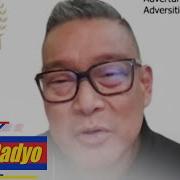 SRO TeleRadyo 3 February 2022