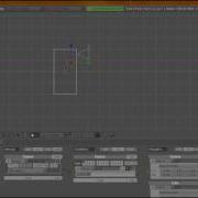 Setting Up A MouseLook Script In Blender