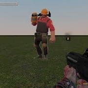 Some More Random Garrys Mod Stuff