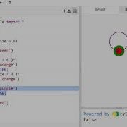 Python Turtle Even More Choice With ELIF