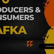 Kafka Producer And Consumer With Java Hands On Tutorial