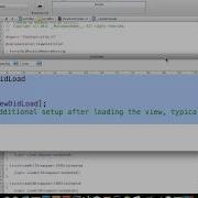 Xcode4 2 ScrollView Tutorial By Bacon