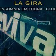 Hardrox Revival La Gira Insomnia Emotional Club 11 10 25
