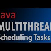 How To Schedule Tasks In Java Java Multithreading Tutorial