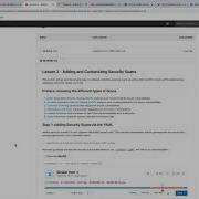 GitLab DevSecOps And Active Security Workshop 04 08