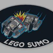 Приготовьтесь к роботизированным сумо битвам с LEGO MINDSTORMS EV3