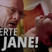 Walter Deja Morir A La Novia De Jesse Phoenix Breaking Bad En Español