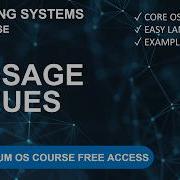 2 9 Message Queues In Operating Systems Explained Simply
