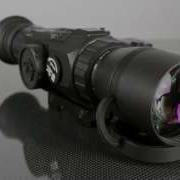 ATN X Sight Digital Night Vision Riflescope OpticsPlanet Com Product In Focus