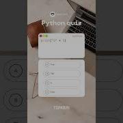 Make Dev Python Quiz Shorts 40