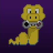Python Pygame Logo Loader Animation Gamedev Prototype Aseprite Krita Pixelart Python Pygame