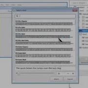 Python Glade Connection Between Label And Button