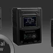 Core SWX NEO 150 Mini Battery Packs And GP X2 Mini Chargers Introduced