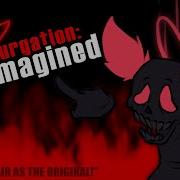 Expurgation Instrumental FNF VS TRICKY EXPURGATION REIMAGINED OST