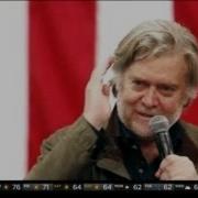House Holds Steve Bannon In Contempt