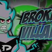 Future Danny Phantom Is The Ultimate Nickelodeon Villain The Ultimate Enemy Halloween Rewatch