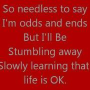 A Ha Take On Me Lyrics