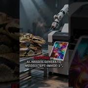 Day 20 Auto Generate YouTube Thumbnails With AI Python Day 20 AI Tools Python Integration