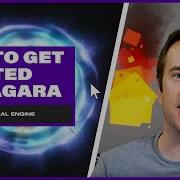 Intro To Niagara FX Making Particle Systems In Unreal Engine