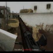 Creed S Shot Call Of Duty 2 Movie