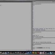 Python How To Program Pt 3