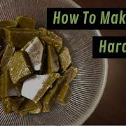 How To Make Weed Hard Candy Edibles Using Cannabutter