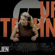 Ellen Allien DJ Set Rinse France