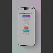 SwiftUI Button Styles Kit