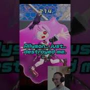 GungHo Trains Allyson Ninjala S New Community Coordinator Shorts