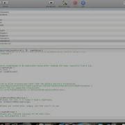 Урок IPhone SDK Использование UISwitch
